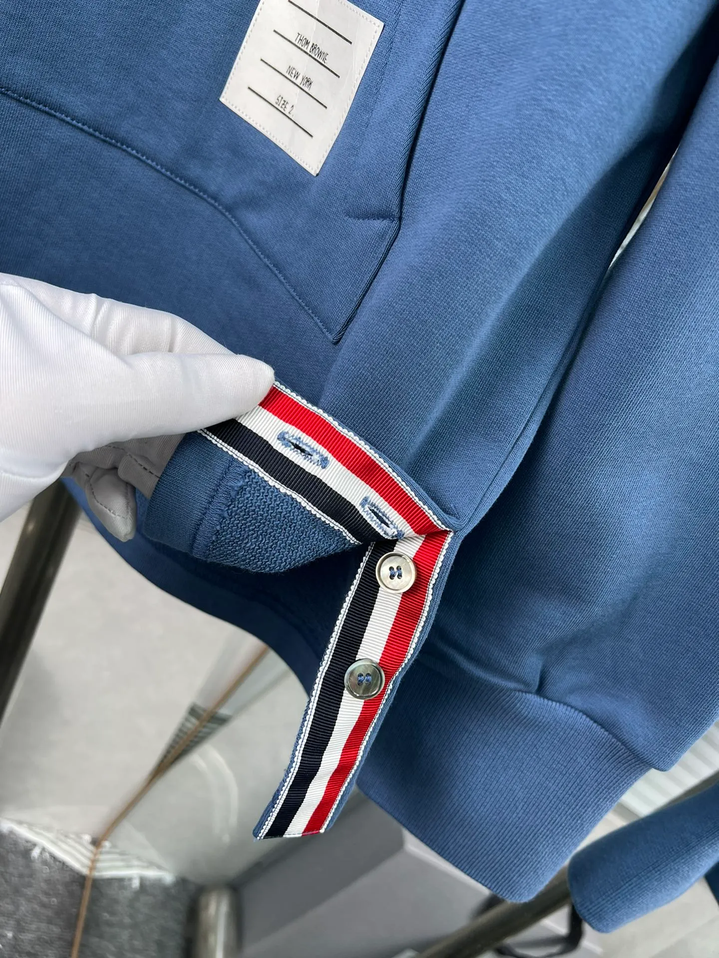 Thom Browne 24 New Arrival ！ 1:1 ， ， ， ！ ： ，White Sizes：0.1.2.3